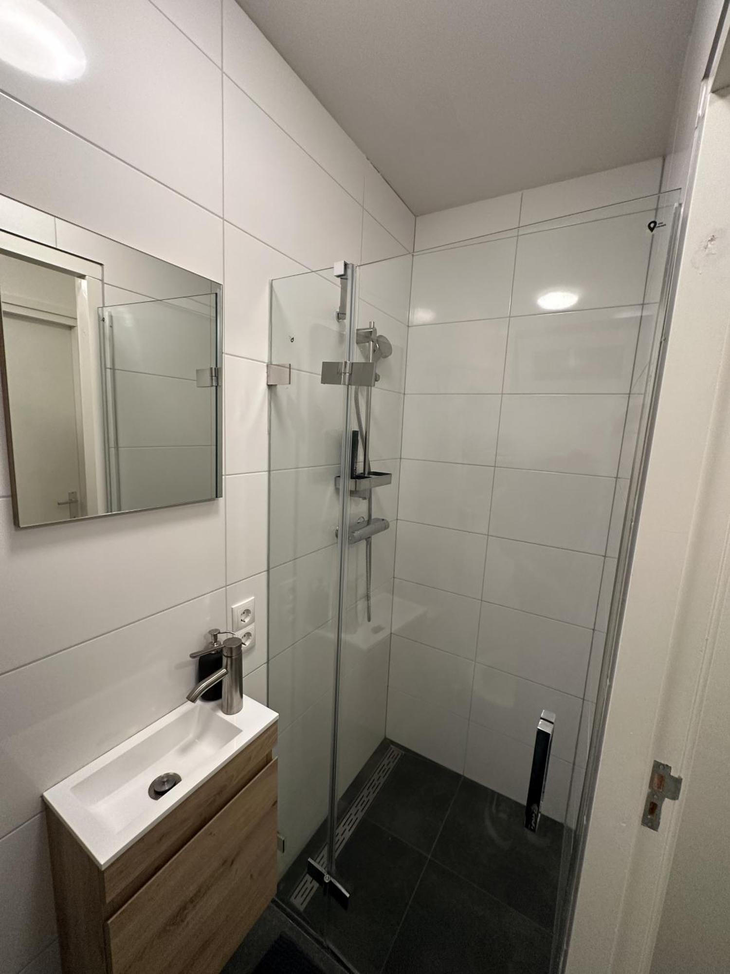 Loft Reve Beek Apartment Exterior photo