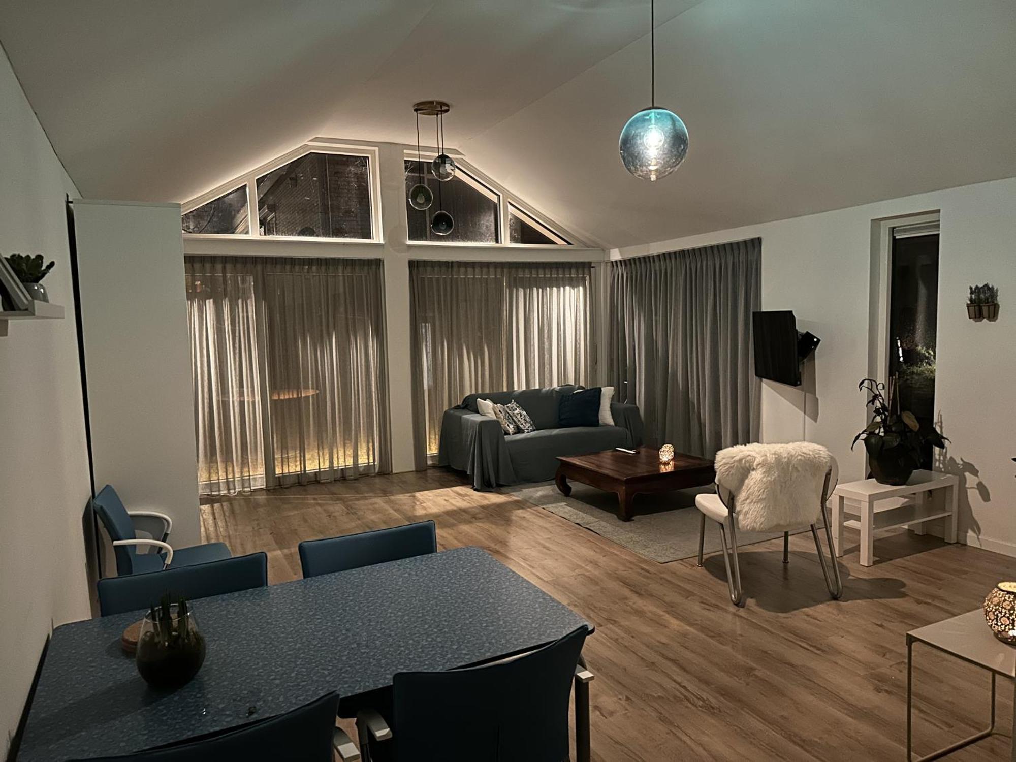 Loft Reve Beek Apartment Exterior photo