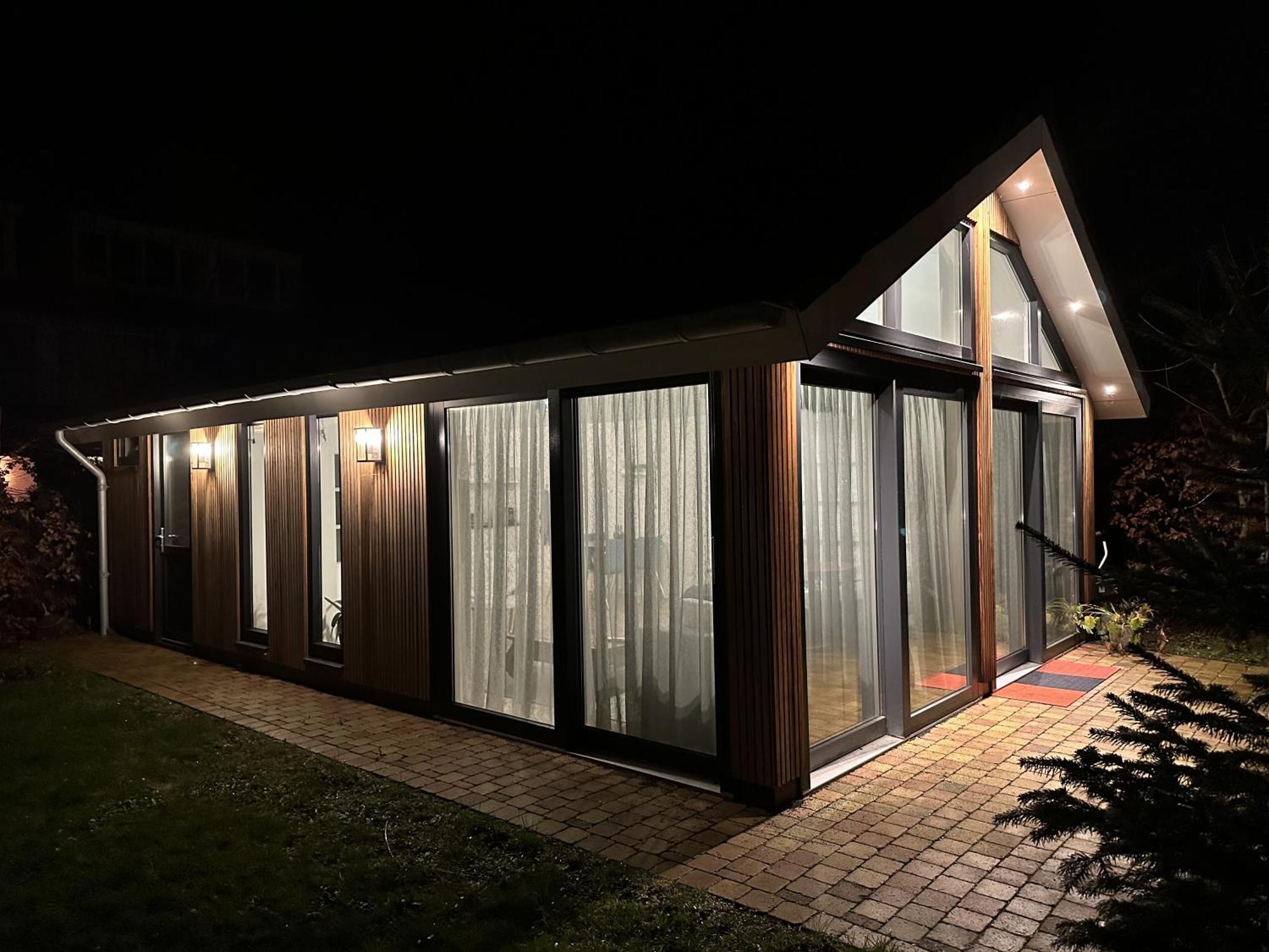 Loft Reve Beek Apartment Exterior photo